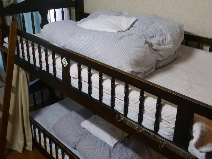 Others 5, Kobe Guesthouse, Akashi