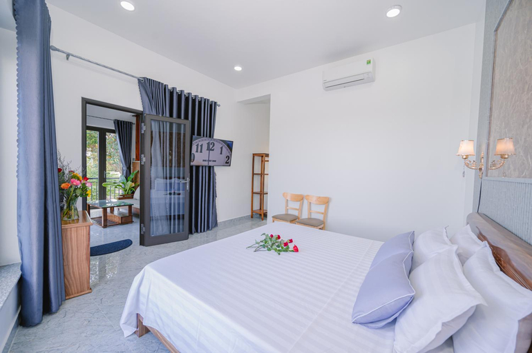 Others 5, Moon River House, Da Nang