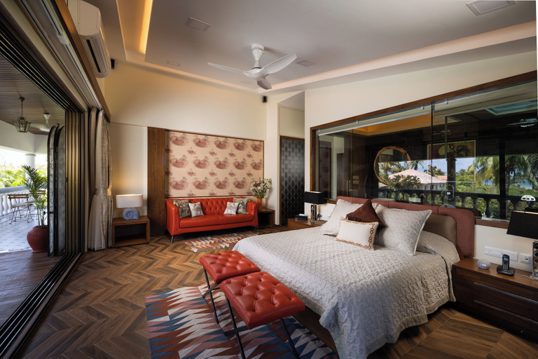 Bedroom 7