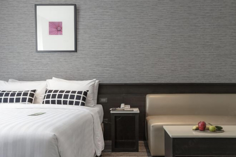 Bedroom 21