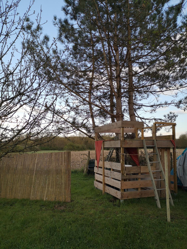 Others 4, Le gite du loir a velo, gite d'etape, backpacker, Sarthe