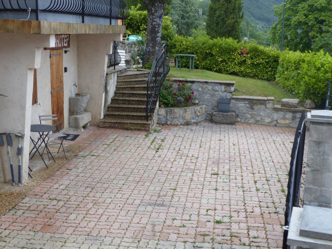 Others 4, Studio le Nimhotep tout equipe, Alpes-Maritimes