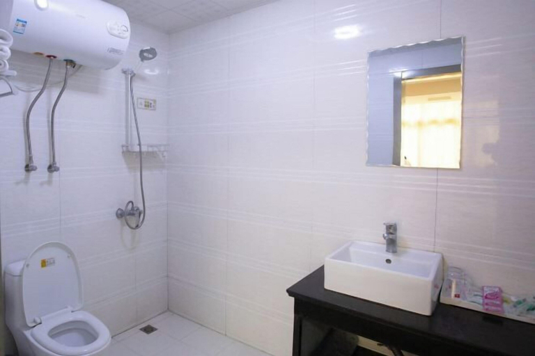 Others 5, Taohuanyuan Hotel, Anqing