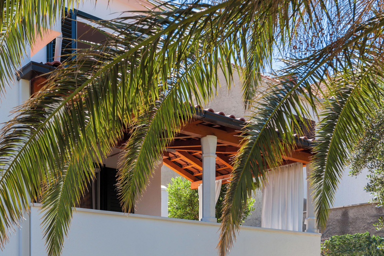 Exterior 3, Impeccable 3-bed House in Supetar, Supetar