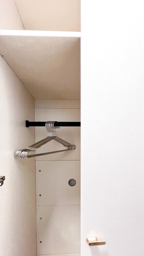 Bedroom 2, Student Accommodation - Lockhart Road 137, Hong Kong Island
