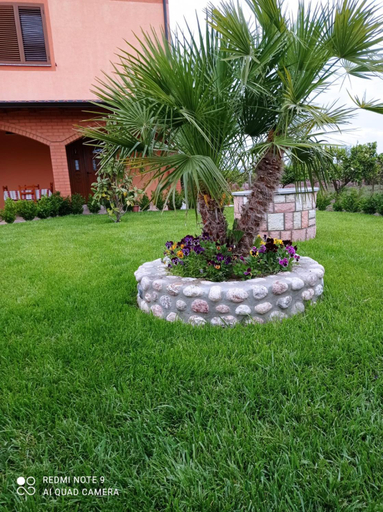 Others 5, The Garden Guest House, Lushnjës