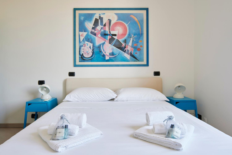 Bedroom 16