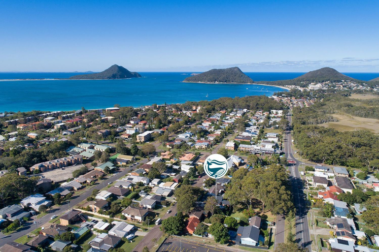 Others 2, Little Beach Boutique Apartment A- Pet Friendly, Port Stephens