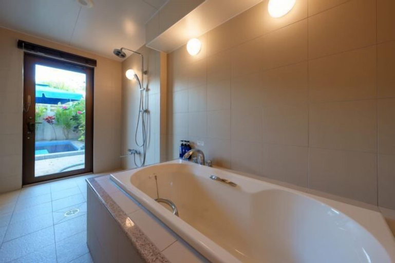 Bathroom 5