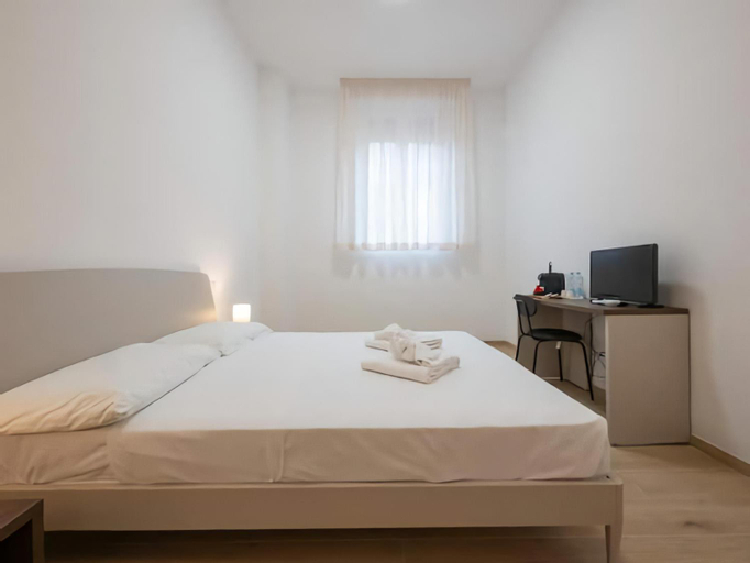 Casa Sforza IEO Suite, Milano