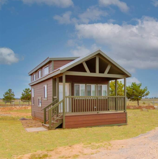 036 Tiny Home nr Grand Canyon South Rim Sleeps 8 - Full Kitchen, Coconino