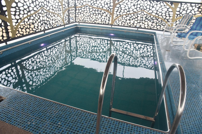 Sport & Beauty 2, The Rich Hotel & Apartments, Lahore