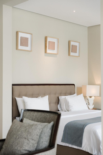 Bedroom 18