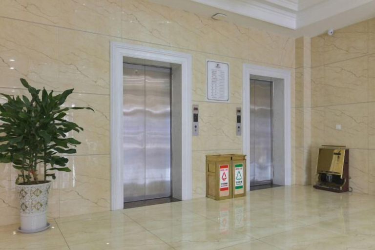 Others 4, Anqing Yingdeli Hotel, Anqing