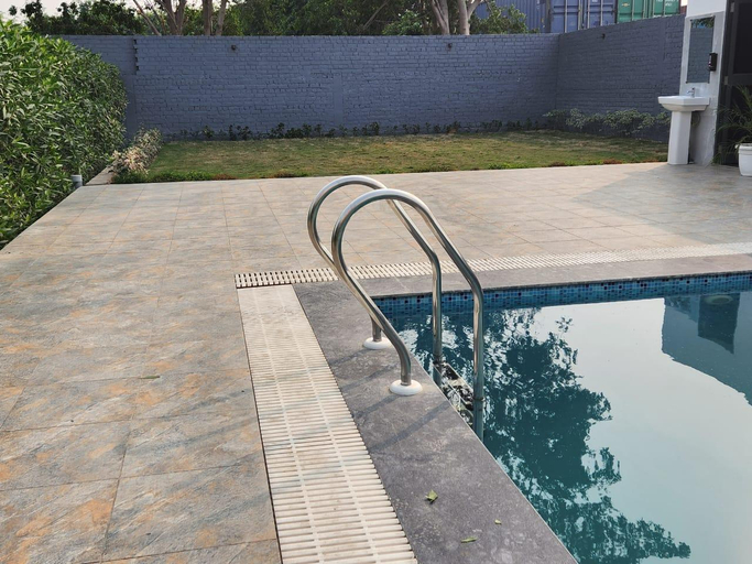 Others 4, The Lagoon, Panipat