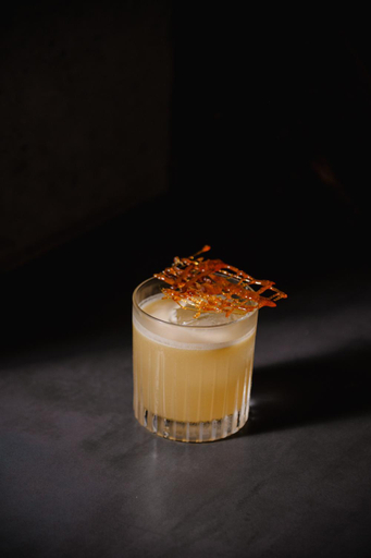 Food & Drinks 5, Desa Hay, Badung