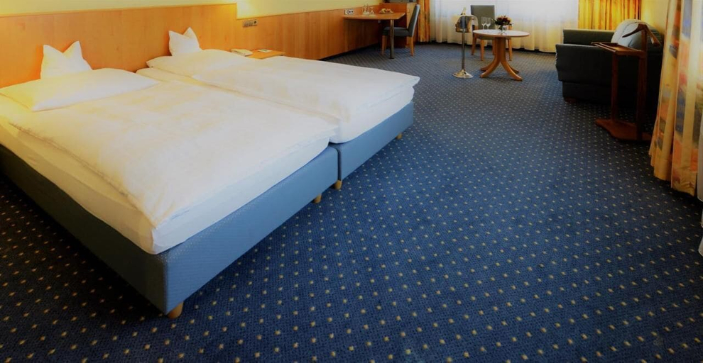 Bedroom 3, Hotel Sonne Eintracht Achern, Ortenaukreis