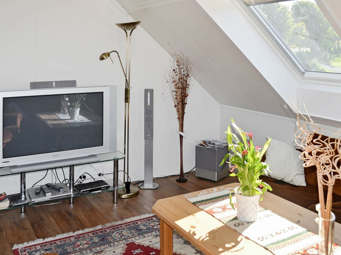 Others 5, Holiday Home in Gravdal, Vestvågøy