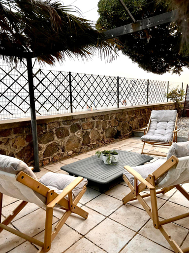 Others 4, Bed and Breakfast Onde Beach, Cagliari