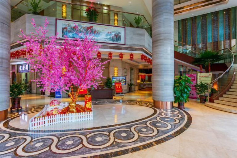 Others 5, Jinhua Kokusai Hotel, Chongzuo