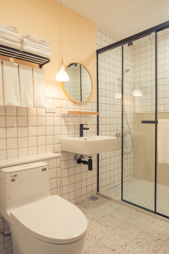 Bathroom 5