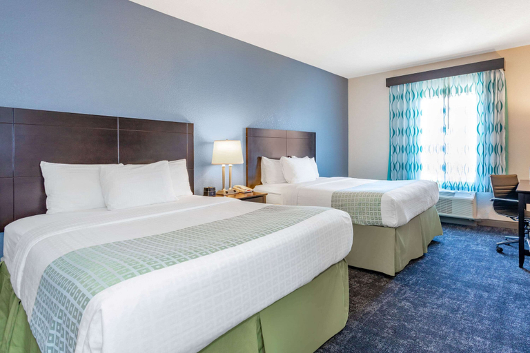 Bedroom 3, La Quinta Inn & Suites by Wyndham St. Augustine, Saint Johns