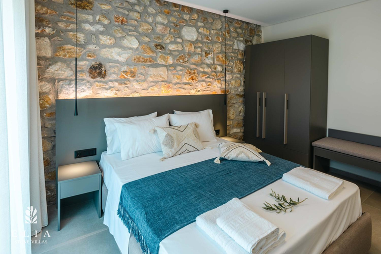 Others 1, ELIA STONE VILLAS, East Macedonia and Thrace