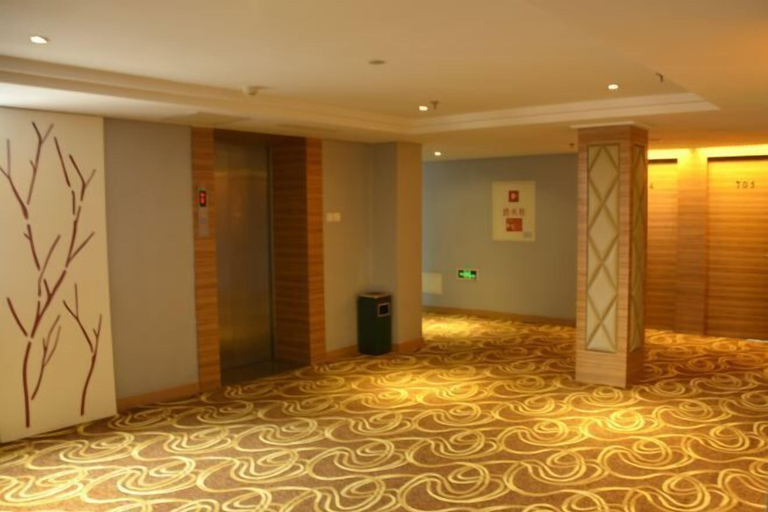 Others 5, Jinyuwan Hotel, Dalian