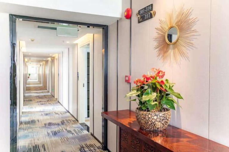 Others 5, Yili Hotel, Jiangmen