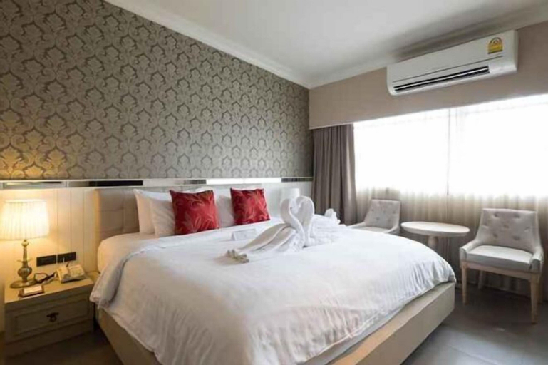 Bedroom 9