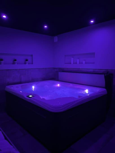 Others 5, Chambre privatif spa, Pas-de-Calais