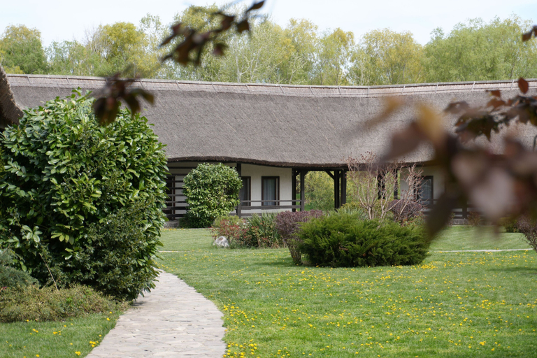 Exterior & Views 2, Egreta By Hoxton, Murighiol