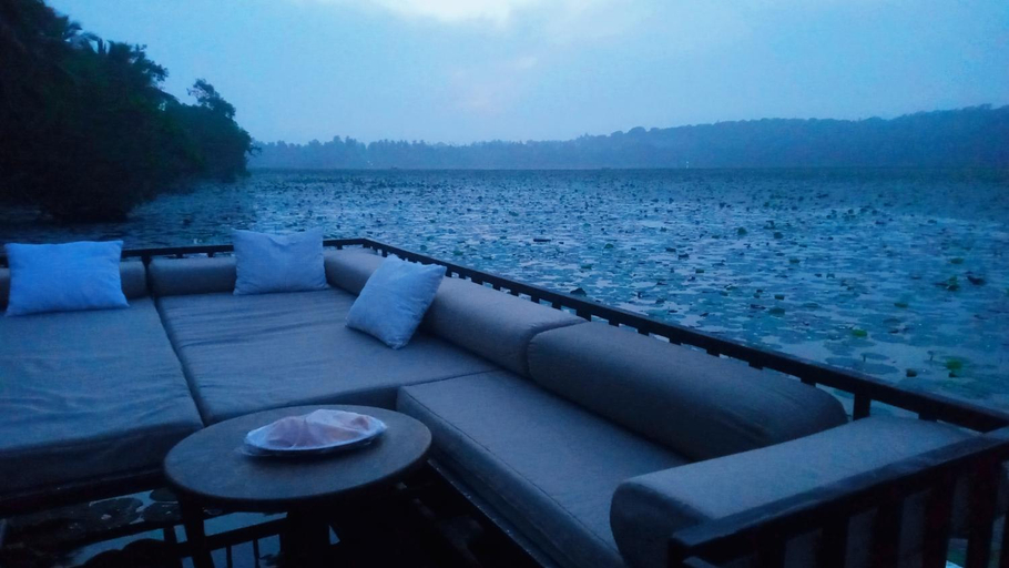 Others 2, Sachi's place, Tangalle