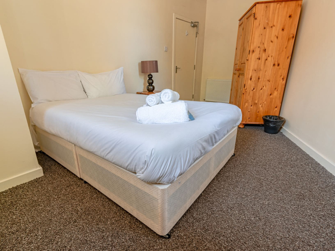 Others 3, Perfect Flat in Central Edinburgh, Edinburgh