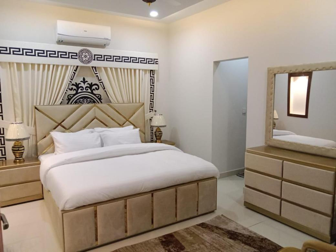 Others 4, Pearl House Luxury Villa, Islamabad