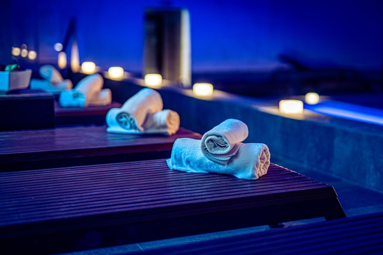 Sport & Beauty 2, Mielenko & SPA, Koszalin