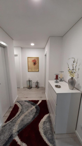 Others 5, Apartamento da Antonia, Viseu