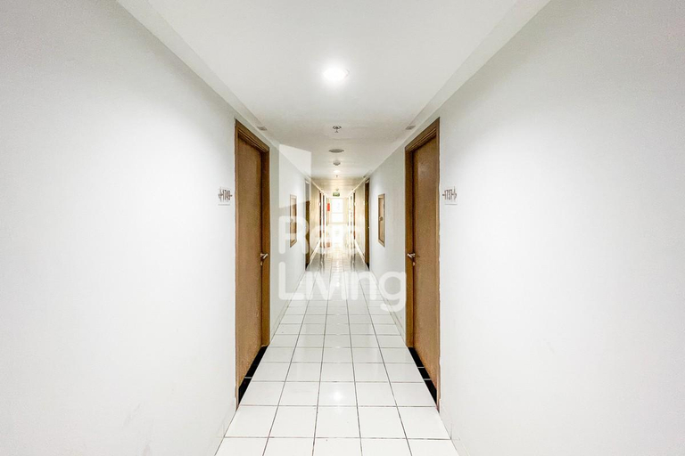 Others 3, RedLiving Apartemen Podomoro Golf View - Room 37 Tower Balsa, Bogor