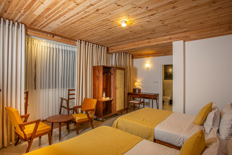 Bedroom 3, Country Club - Nuwaraeliya, Nuwara Eliya