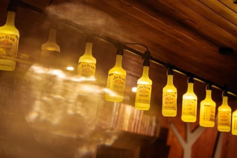 Food & Drinks 5, That Year Boutique Theme Inn, Chenzhou
