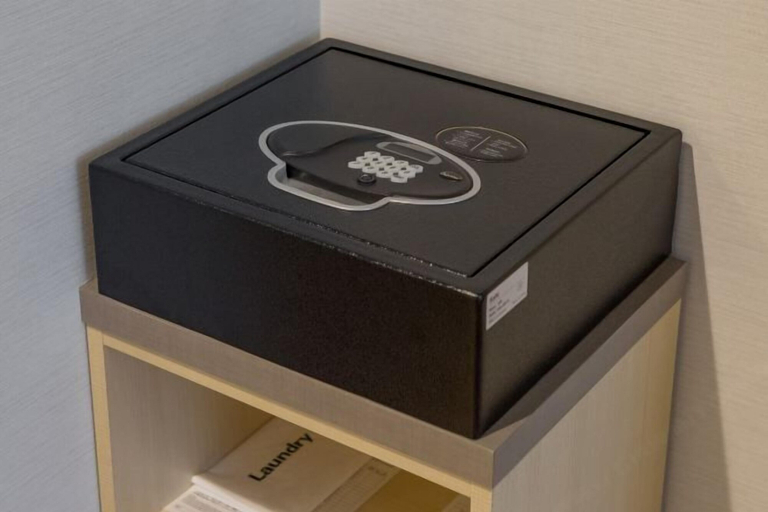 Amenities 5