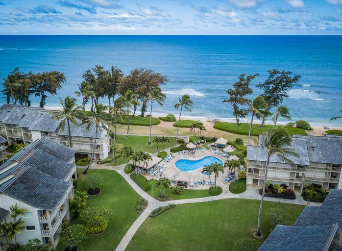 Others 3, Romantic Oceanfront Escape, Kauai