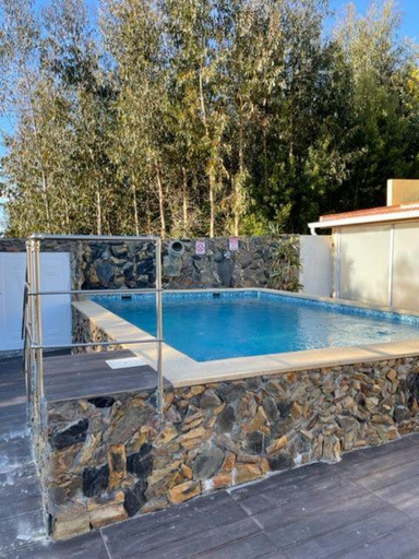 Sport & Beauty, Casa Pejao Do Paraiso, Castelo de Paiva