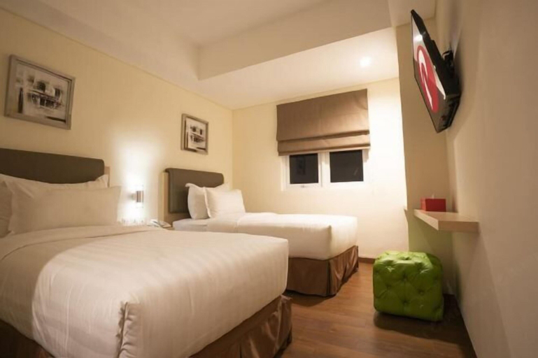 Bedroom 9