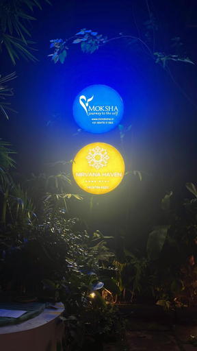 Others 2, NIRVANA HAVEN HOME STAY, Thiruvananthapuram