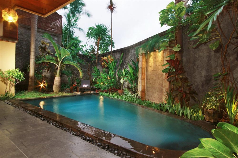 Sport & Beauty 5, Bali Ayu Hotel And Villas, Badung
