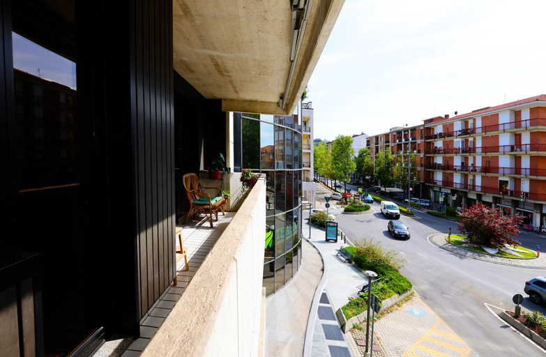 Others 4, SUNRISE Residence, Cuneo