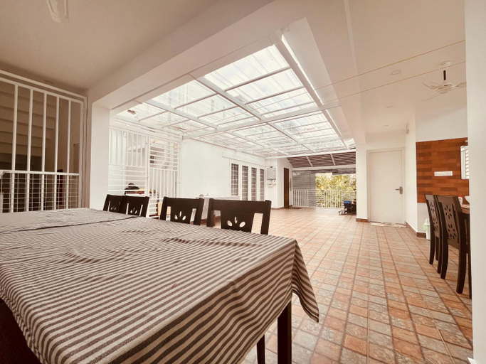 Others 1, NIRVANA HAVEN HOME STAY, Thiruvananthapuram
