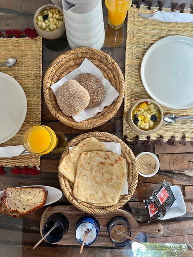 Others 3, Riad Bed & Breakfast Comptoir du Pacha, Marrakech