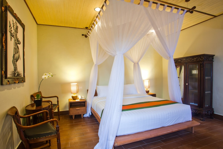 Bedroom 3, DESAMUDA VILLAGE, Badung